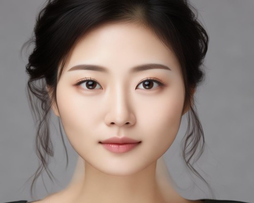 鼻综合整形，从外观到自信心的全面提升