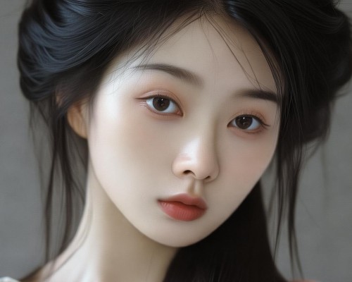 肋骨鼻整形，自然立体的鼻型设计