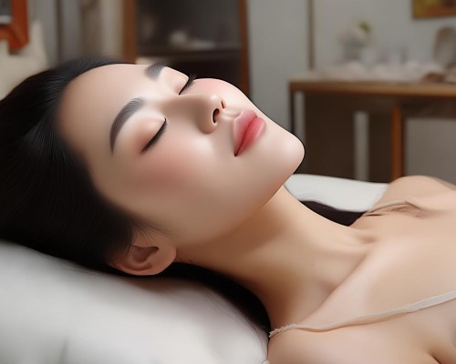 上海鼻整形,专业医生助力美丽蜕变 上海鼻整形,专业医生助力美丽蜕变