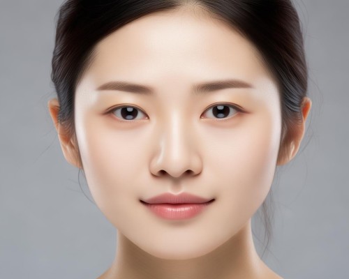 鼻综合，从美学到功能的完美结合