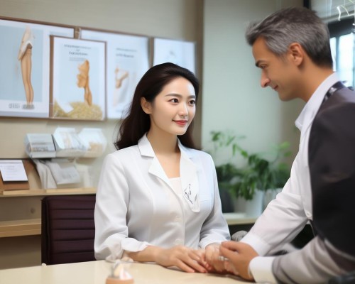 上海鼻整形医生推荐，鼻修复手术的全面解析与专家指南