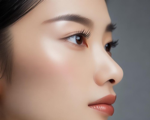 上海鼻整形，专业医生带你了解鼻部美学提升之道