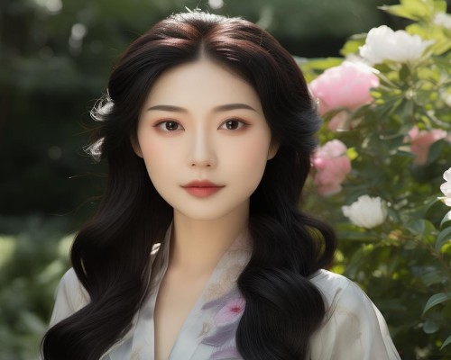 鼻修复手术，从美丽到自然的完美过渡