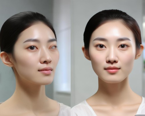 鼻修复手术指南，从诊断到恢复的全面解析