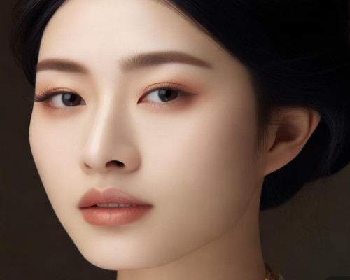 鼻综合整形,从美学到功能的全面提升 鼻综合整形,从美学到功能的全面提升