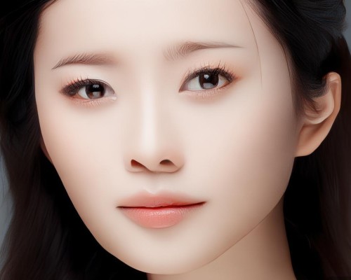 上海鼻整形手术指南，专业医生带你了解鼻部美学重塑