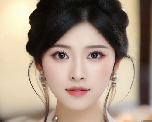 鼻综合整形，从外观到功能的全面提升