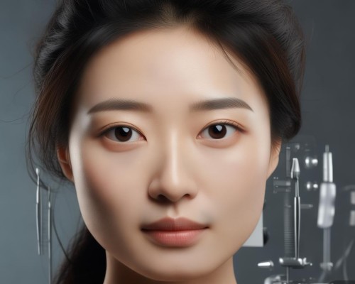 上海鼻整形手术指南,专业医生带你了解鼻部美学重塑 上海鼻整形手术指南,专业医生带你了解鼻部美学重塑