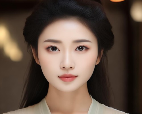 鼻综合整形，从美学到功能的全面提升