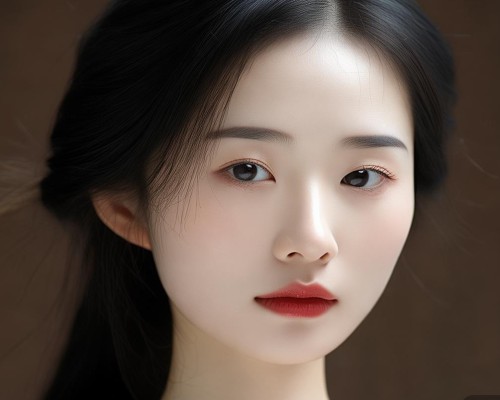 肋骨鼻整形，从美学到功能的完美结合