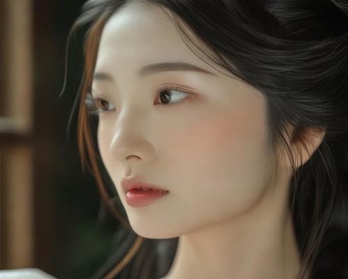 肋骨鼻整形，自然立体的鼻型之选