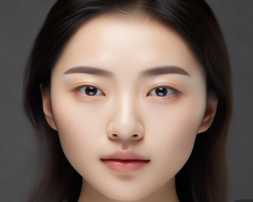 鼻综合整形，从美学到功能的全面提升