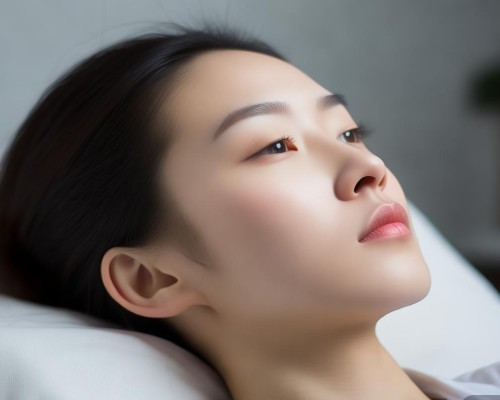 上海鼻整形医生，鼻修复手术的精细与艺术