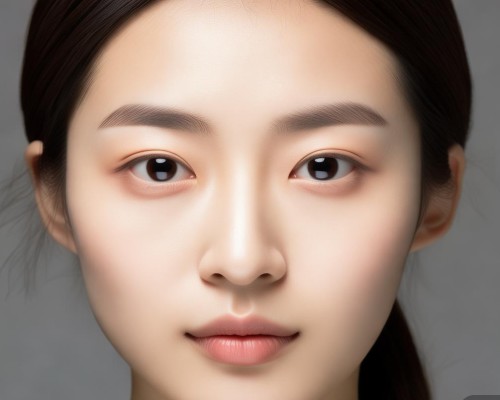 鼻综合整形，从美学到功能的全面提升