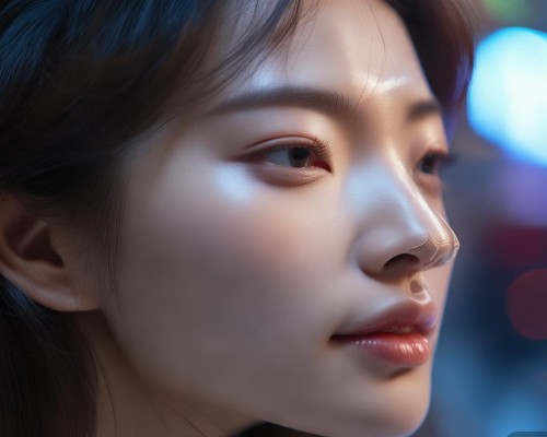 上海鼻整形,鼻修复手术的精细与艺术 上海鼻整形,鼻修复手术的精细与艺术