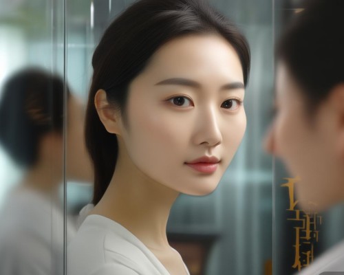 上海鼻整形医生推荐，鼻修复手术的精细与艺术