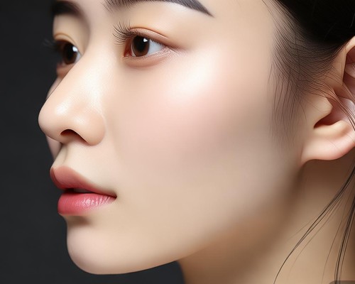 肋骨鼻整形，自然立体的鼻型之选