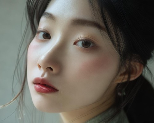 肋骨鼻整形，自然立体的鼻部设计艺术