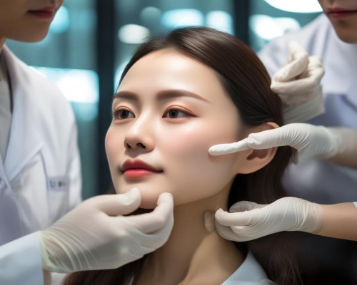 上海鼻整形医生推荐，专业鼻综合手术方案