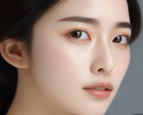 肋骨鼻整形，利用肋骨支撑打造自然鼻梁