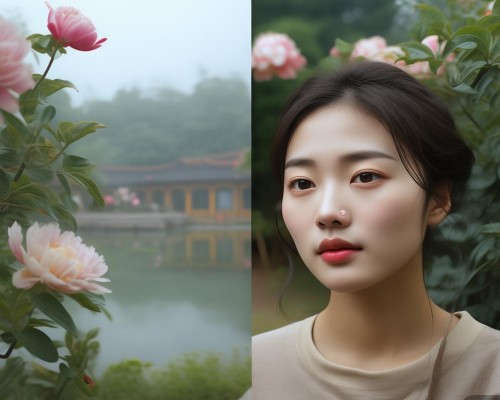 鼻综合,从设计到手术再到恢复 鼻综合,从设计到手术再到恢复