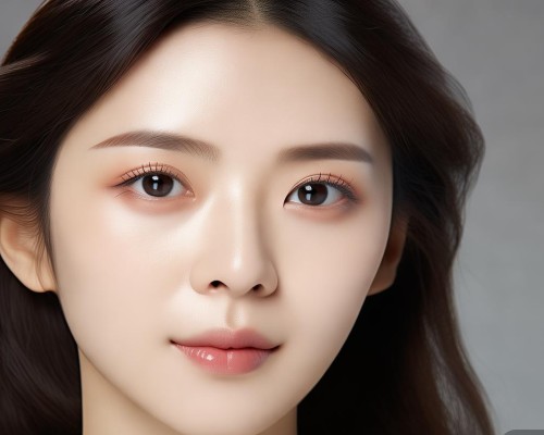 精细鼻修复手术，从美学到功能的完美结合