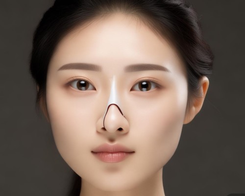 肋骨鼻整形，从美学到功能的完美结合