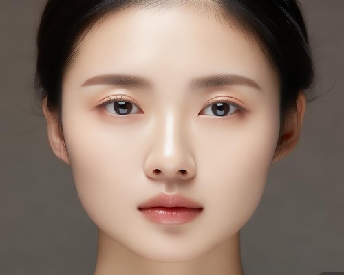 肋骨鼻整形,一种自然且持久的鼻部重塑方式 肋骨鼻整形,一种自然且持久的鼻部重塑方式