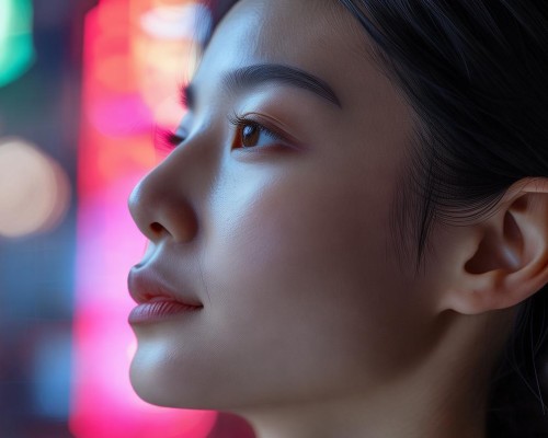 上海鼻整形，鼻修复手术的精细与艺术