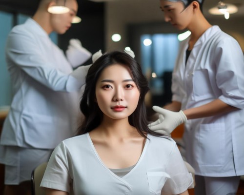 上海鼻整形医生推荐，专业鼻综合手术方案