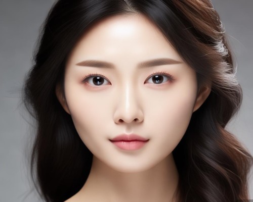 鼻综合整形，从自然到精致的完美过渡