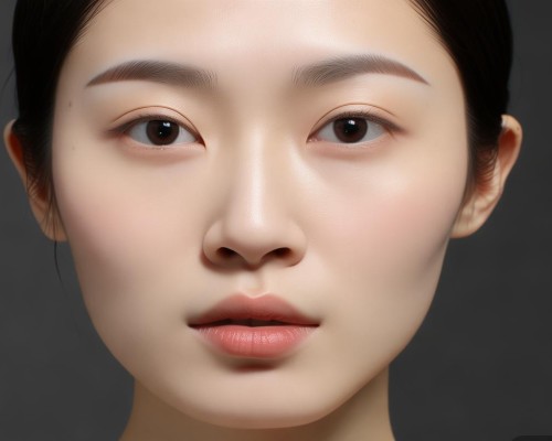 肋骨鼻整形，自然立体的鼻型设计