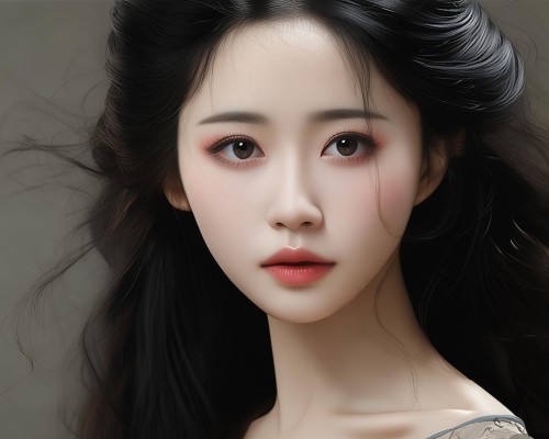 肋骨鼻整形，从美学到功能的完美结合