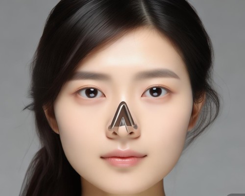 上海鼻整形，鼻综合手术全解析