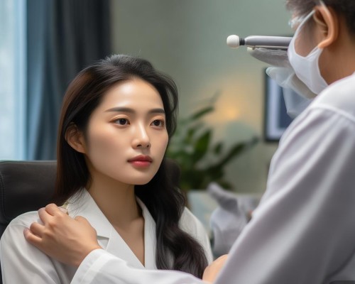 上海鼻整形医生推荐,鼻修复手术全解析 上海鼻整形医生推荐,鼻修复手术全解析