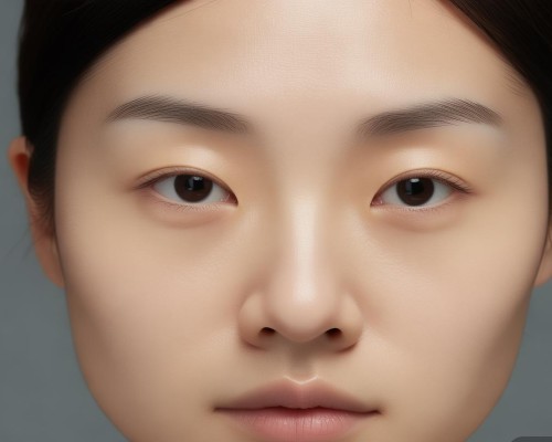 鼻综合，从解剖学视角解析鼻部整形手术