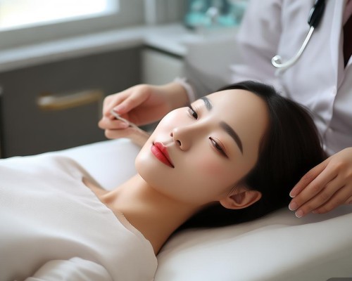 上海鼻整形，专业医生助力美丽蜕变