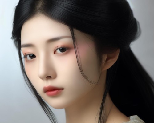 肋骨鼻整形，自然立体的美