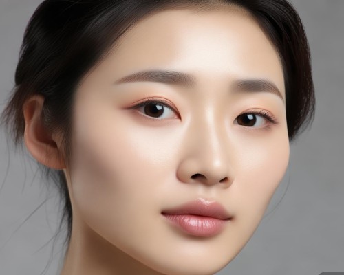 肋骨鼻整形,自然立体的鼻型重塑方案 肋骨鼻整形,自然立体的鼻型重塑方案