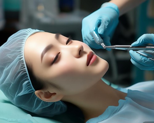 上海鼻整形医生,鼻整形手术的全攻略 上海鼻整形医生,鼻整形手术的全攻略