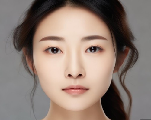 精准鼻修复,让您的鼻子重获自然与美丽 精准鼻修复,让您的鼻子重获自然与美丽