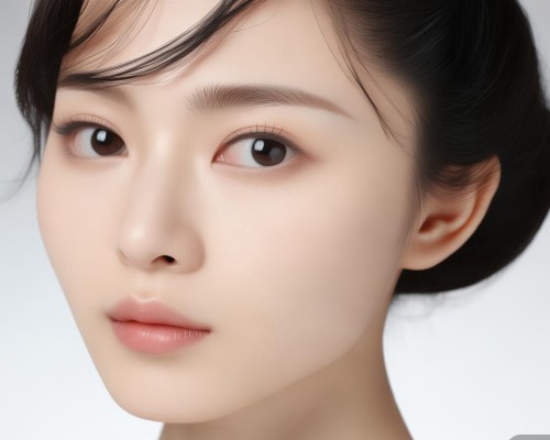 鼻综合，专业医生精心打造的精致容颜