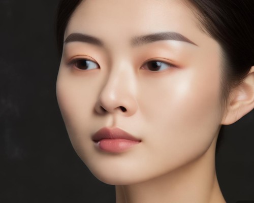 肋骨鼻整形，自然支撑的鼻型设计