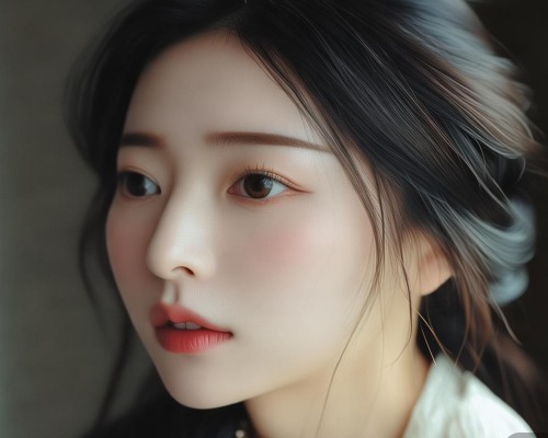 肋骨鼻整形，自然与精致的完美结合，肋骨鼻整形，自然与精致的完美结合