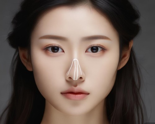 肋骨鼻，专业塑造精致鼻型的秘密，肋骨鼻，专业塑造精致鼻型的秘密全解析