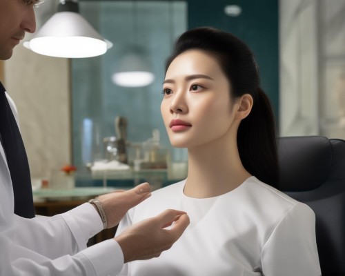 上海鼻整形医生推荐，鼻修复手术全解析