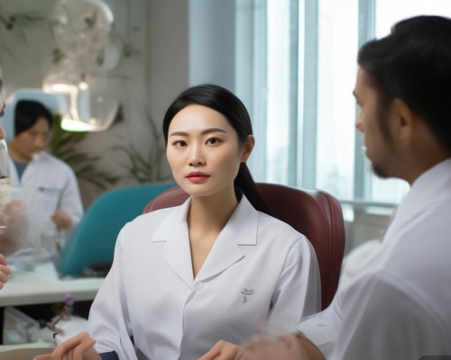 上海鼻整形医生推荐，鼻修复手术全解析