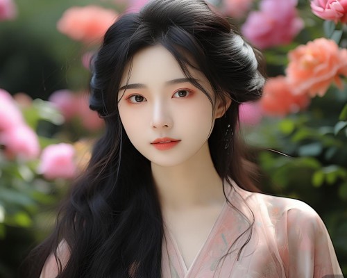 准确鼻修复，让您的鼻子更自然、更美丽