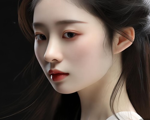 肋骨鼻的手术过程，肋骨鼻手术精细过程解析，高超技艺与完美效果