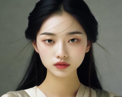 肋骨鼻整形，自然立体的鼻型之选，自然立体的肋骨鼻整形，打造完美鼻型